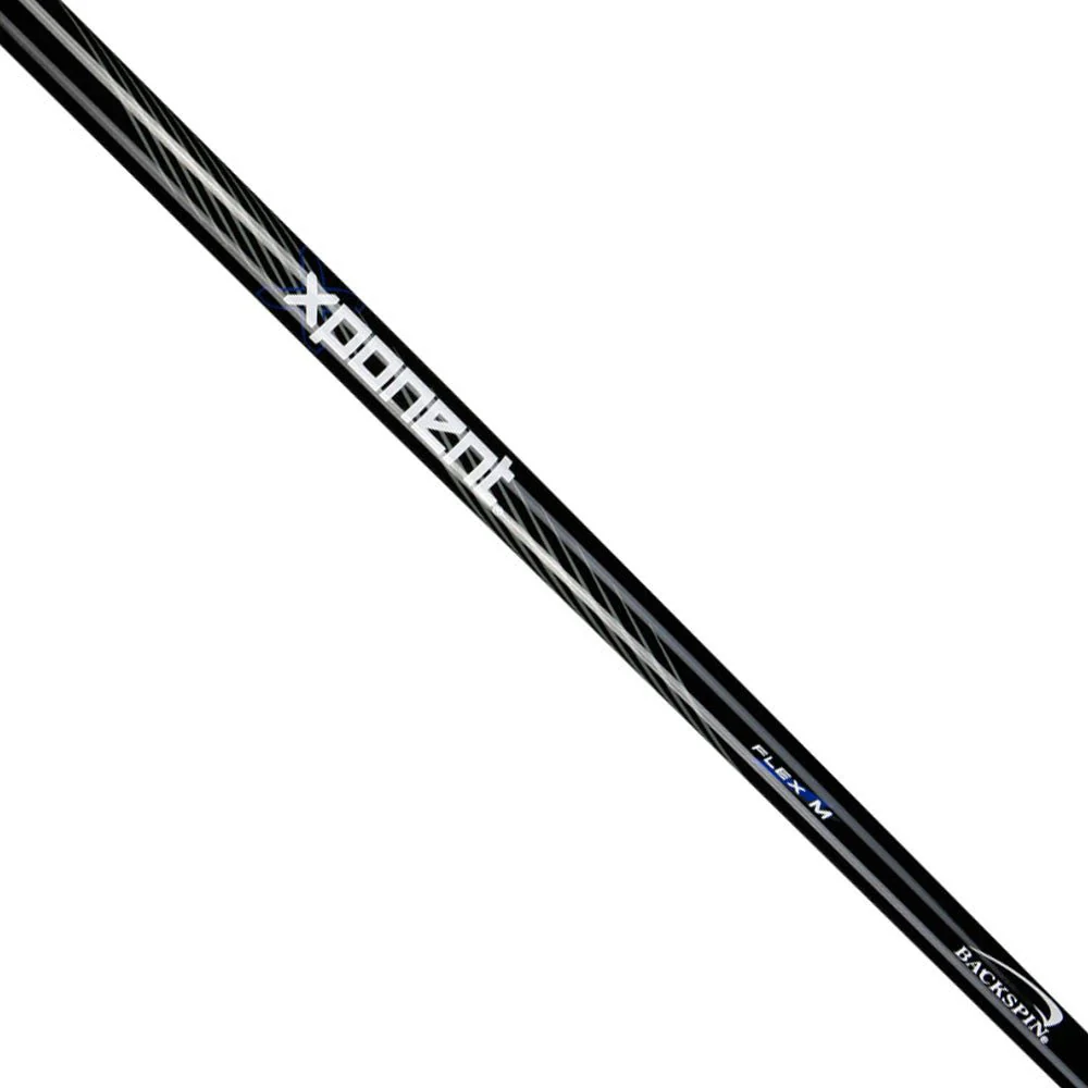 Backspin Indigo Complete Set - Image 18