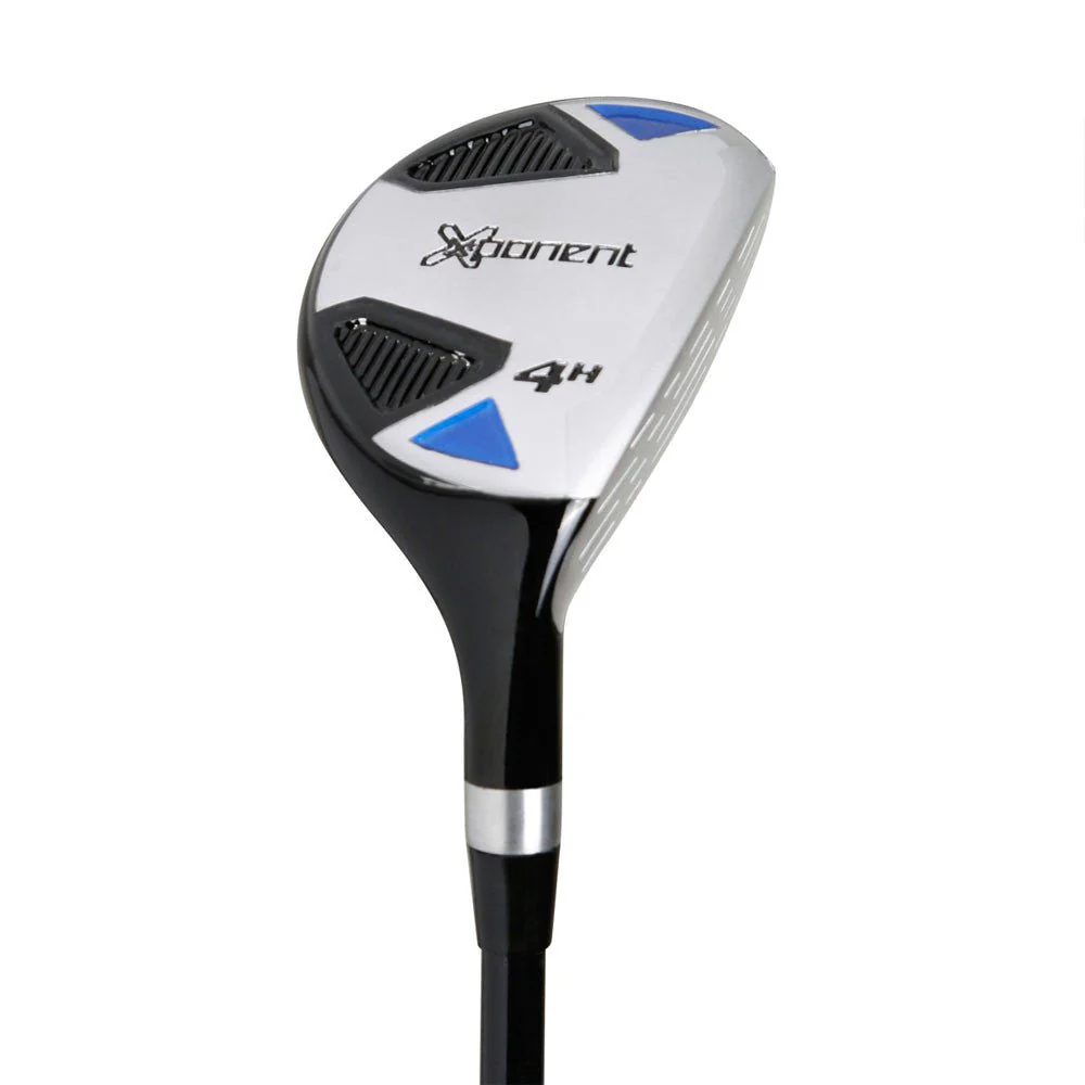 Backspin Indigo Complete Set - Image 8