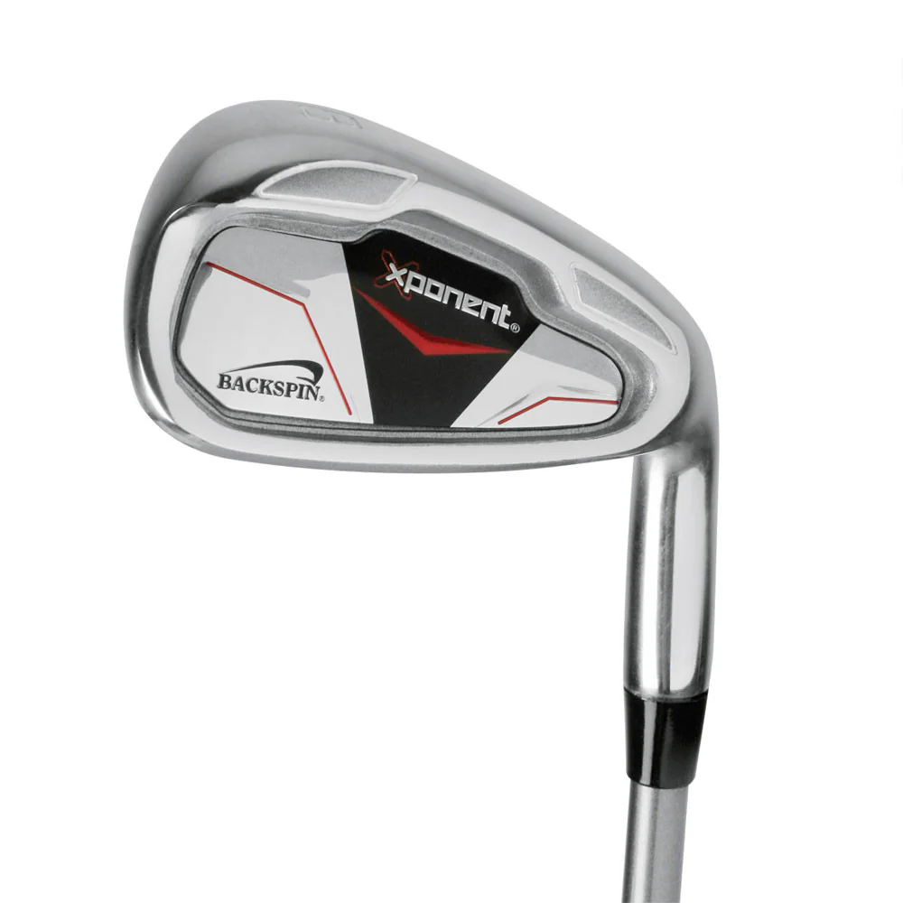 Backspin Women's Ruby Complete Set - Image 11