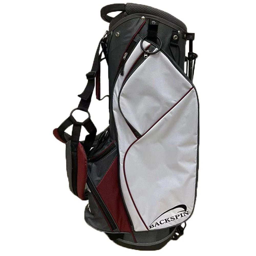 Backspin Women's Ruby Complete Set - Image 2