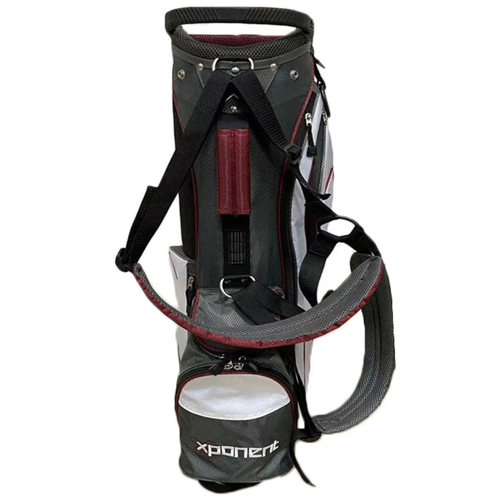 Backspin Women's Ruby Complete Set - Image 3