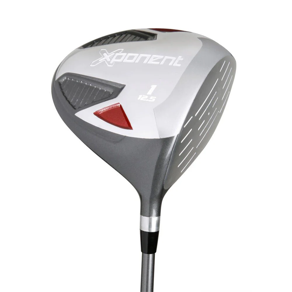 Backspin Women's Ruby Complete Set - Image 4