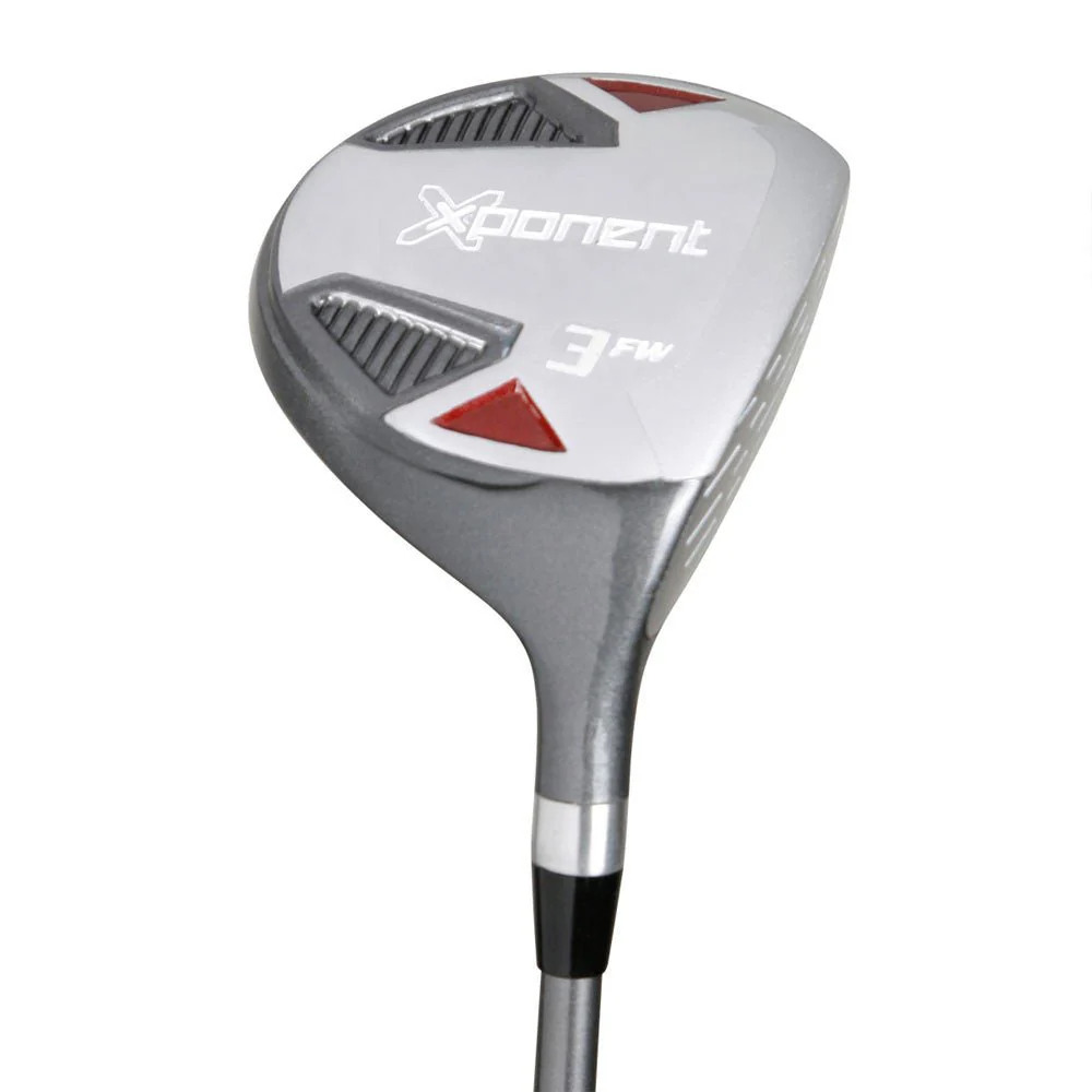 Backspin Women's Ruby Complete Set - Image 7