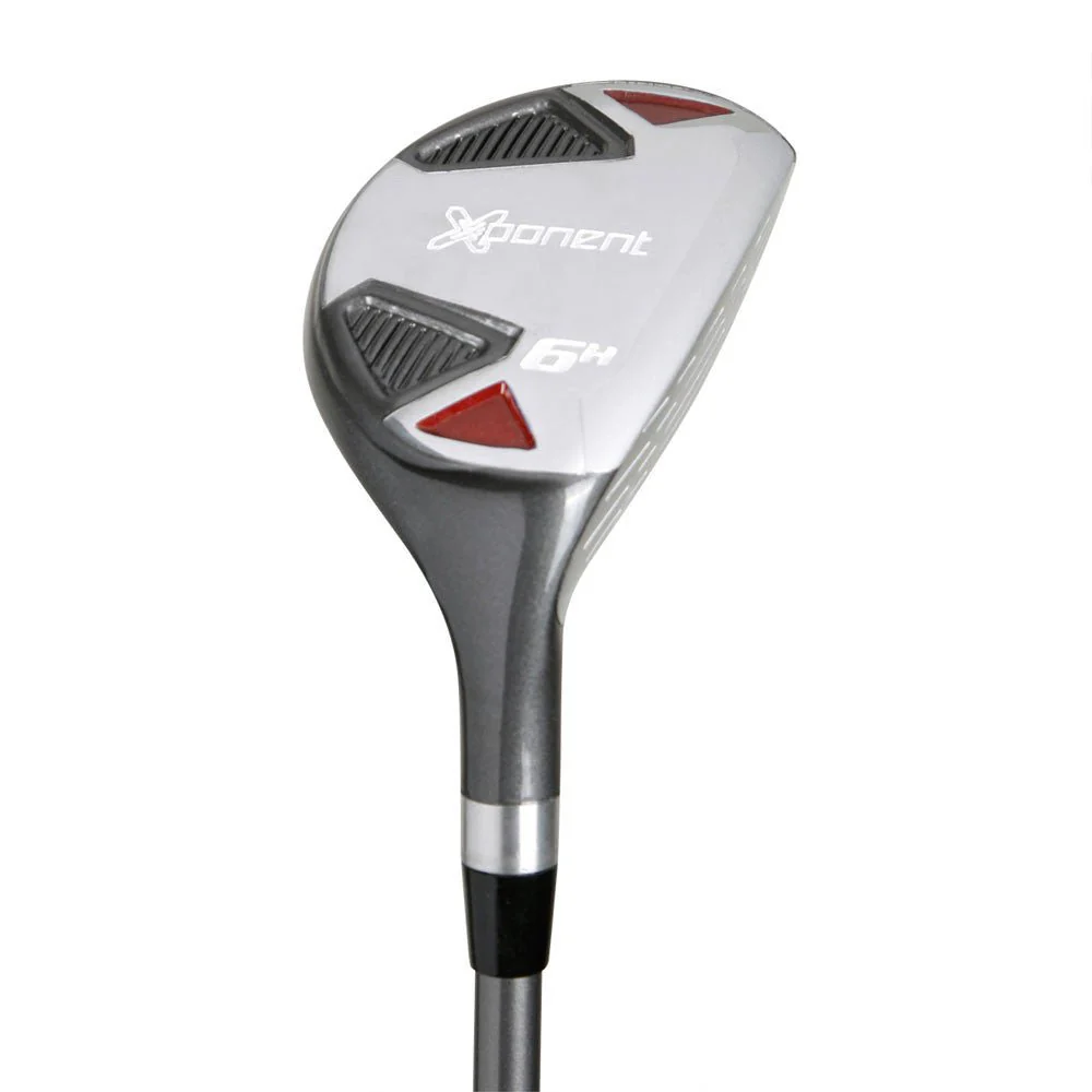 Backspin Women's Ruby Complete Set - Image 9