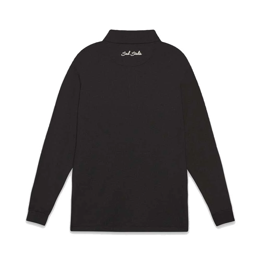 Bad Birdie 1/4 Zip - Image 2