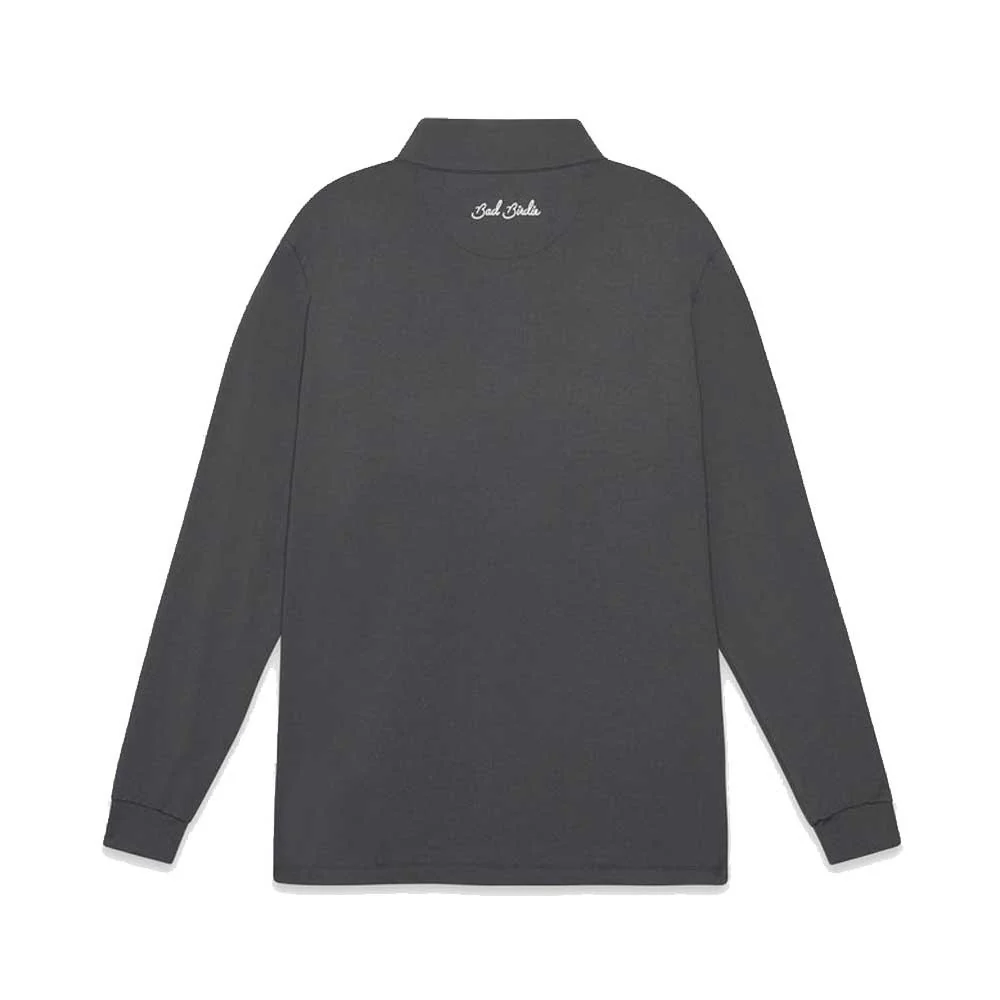 Bad Birdie 1/4 Zip - Image 4