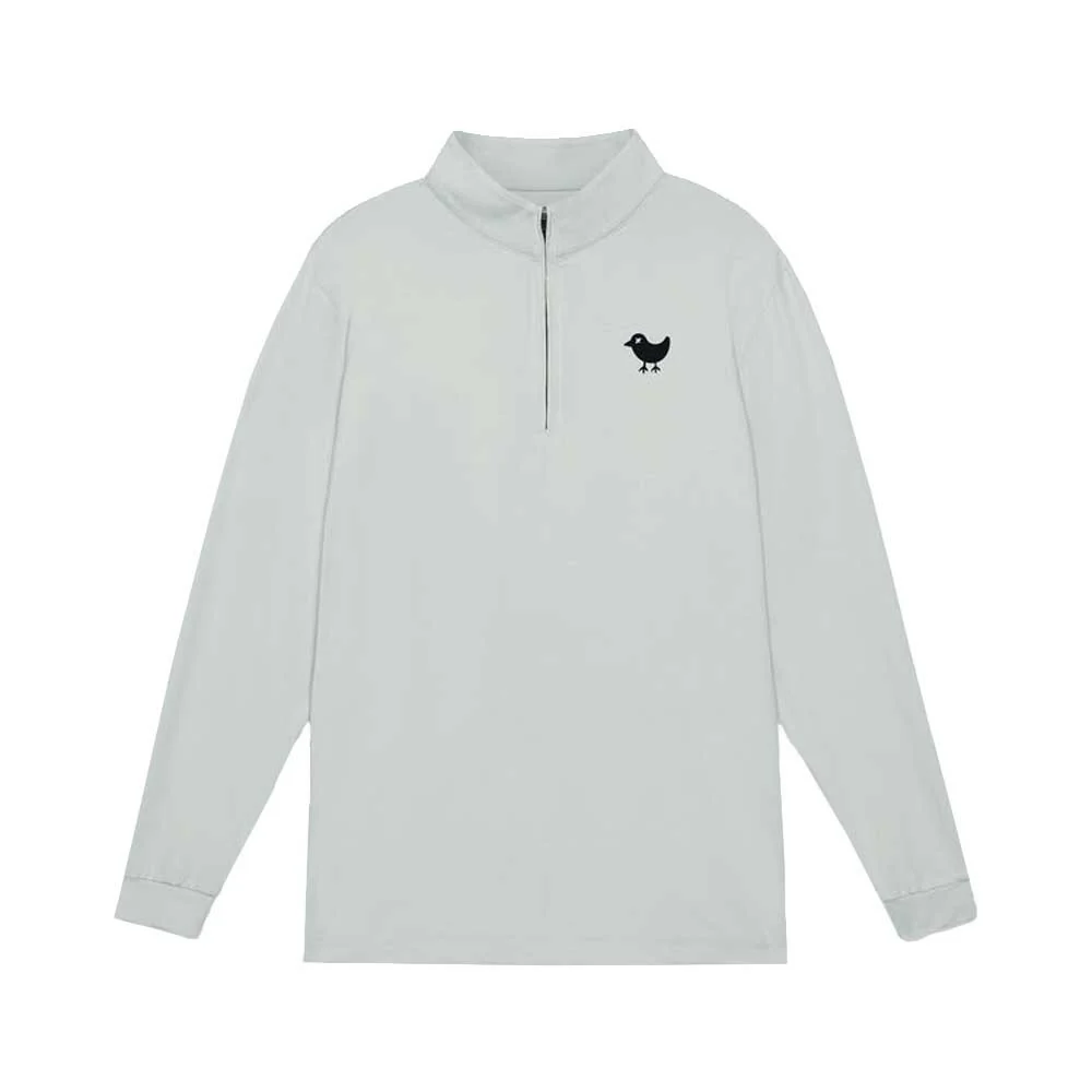 Bad Birdie 1/4 Zip - Image 5