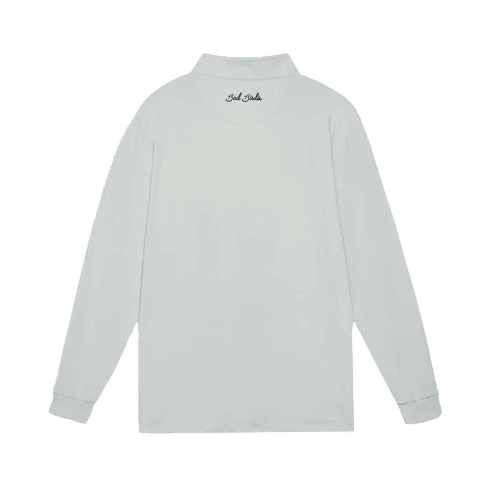 Bad Birdie 1/4 Zip - Image 6