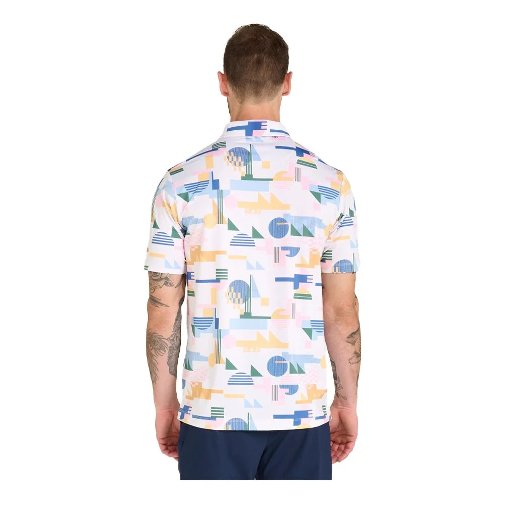 Bad Birdie 1988 Golf Polo - Image 3