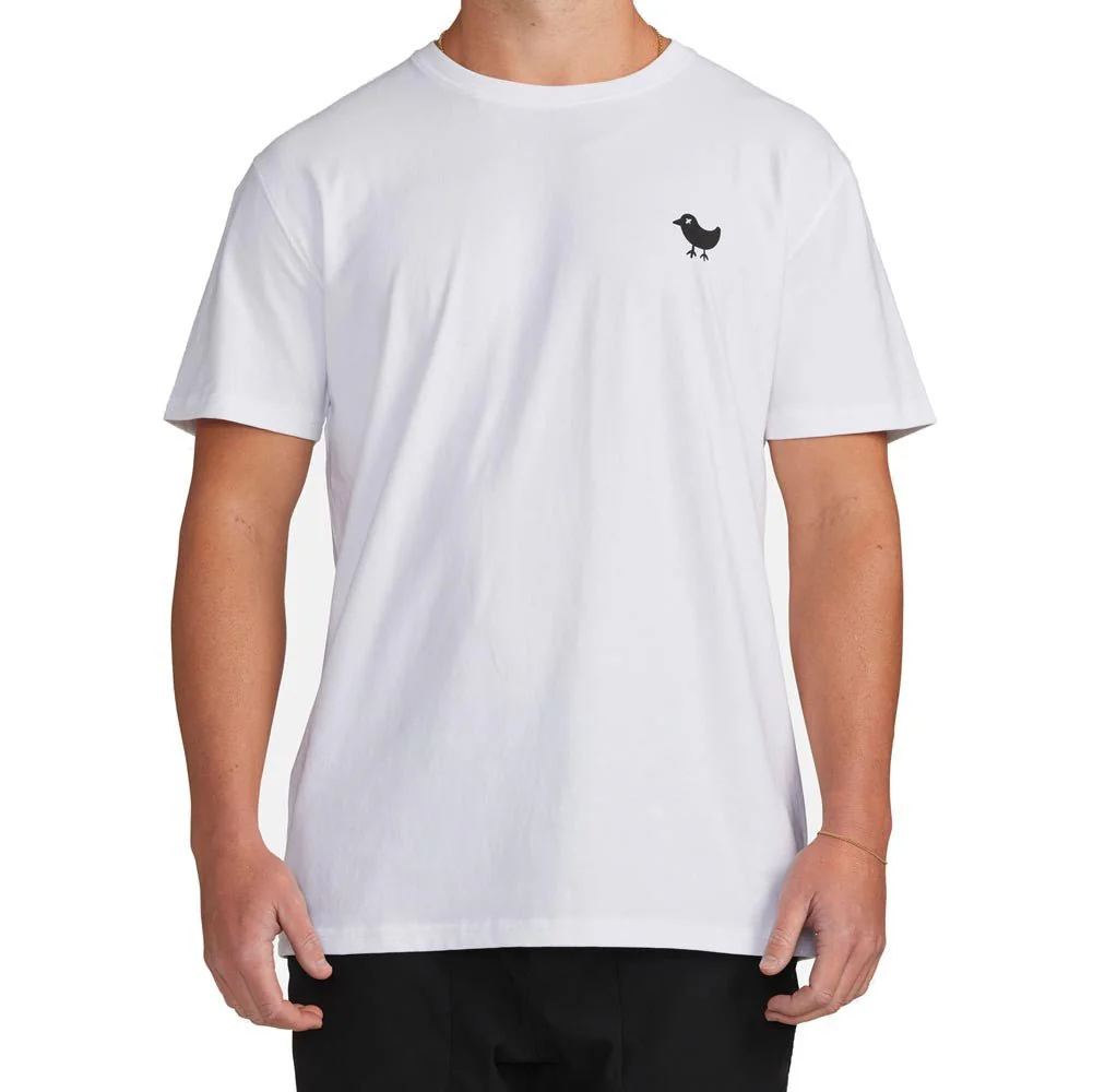 Bad Birdie Bad Golf Tee