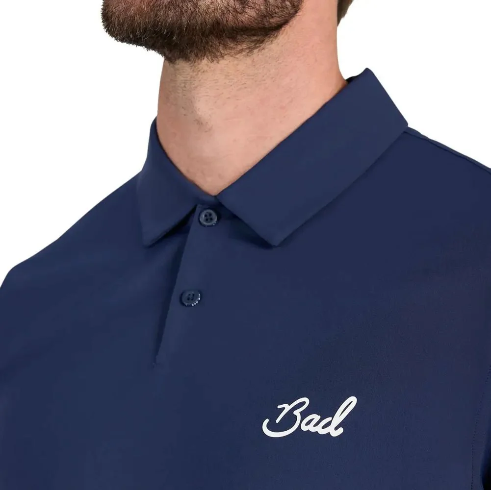 Bad Birdie BadElements Cooling Golf Polo - Image 3