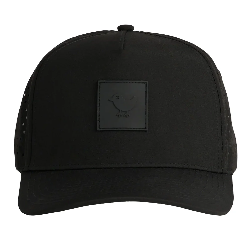 Bad Birdie Birdie Block Golf Hat