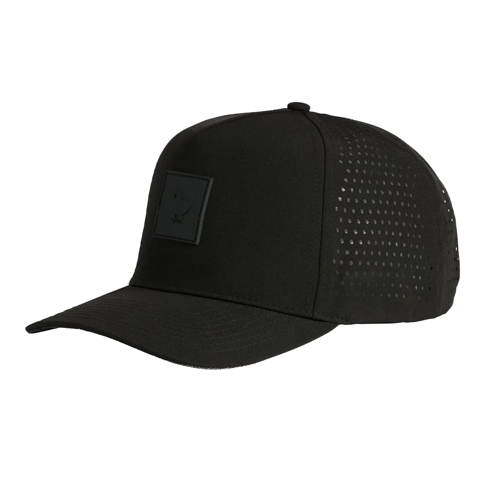 Bad Birdie Birdie Block Golf Hat - Image 2