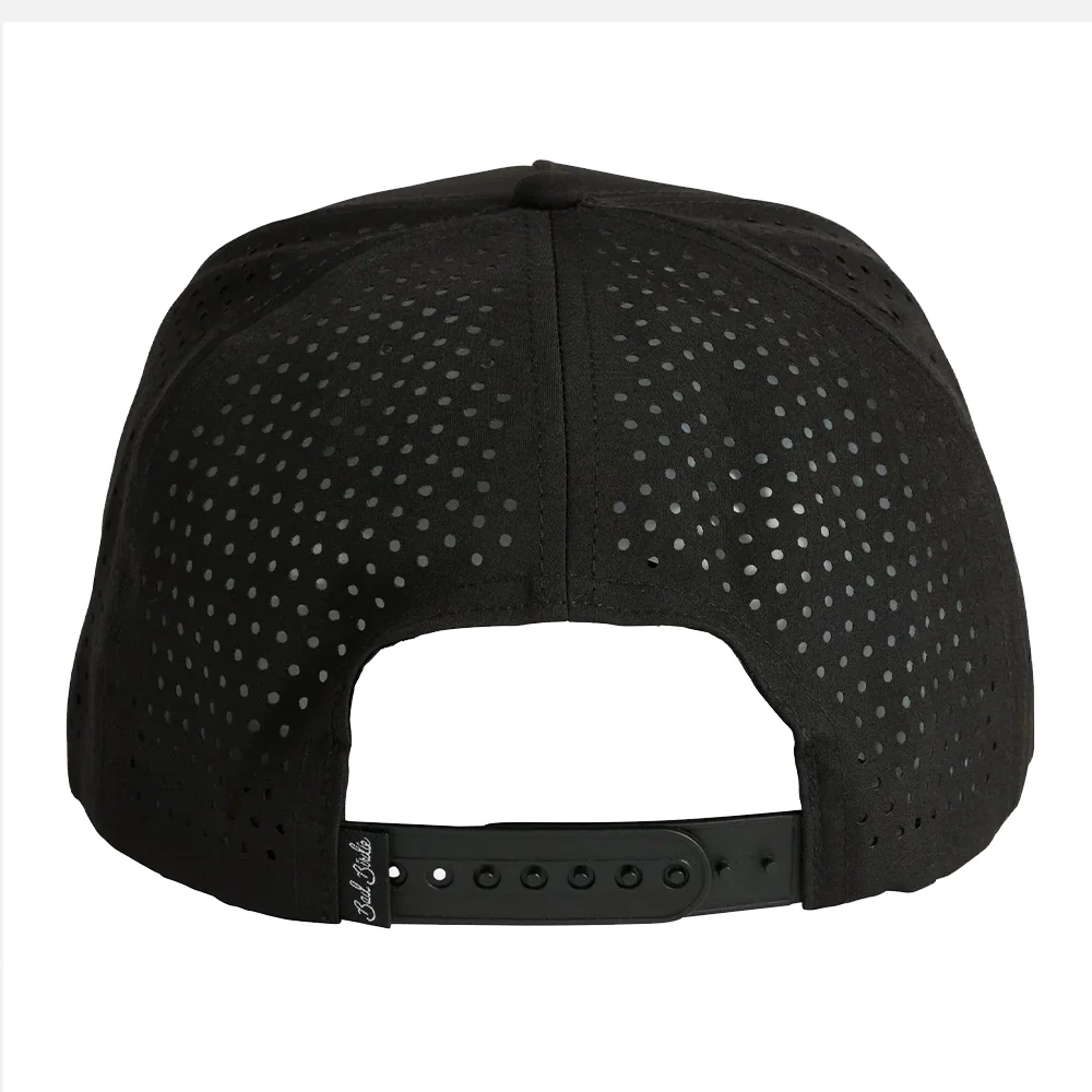 Bad Birdie Birdie Block Golf Hat - Image 3