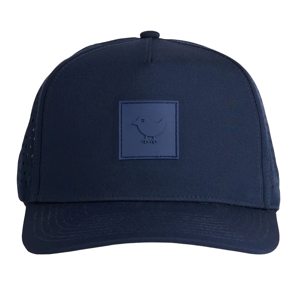 Bad Birdie Birdie Block Golf Hat - Image 7