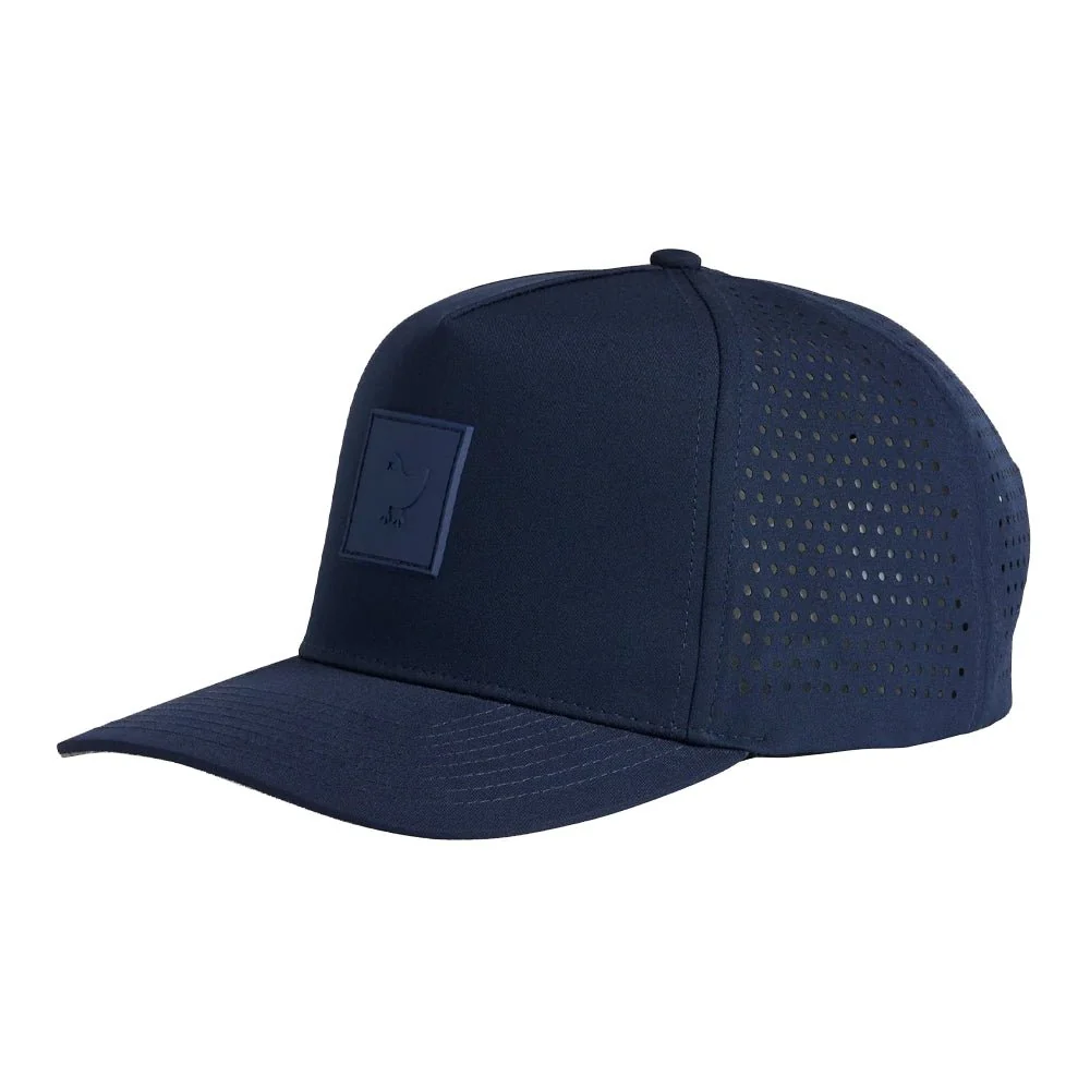 Bad Birdie Birdie Block Golf Hat - Image 8
