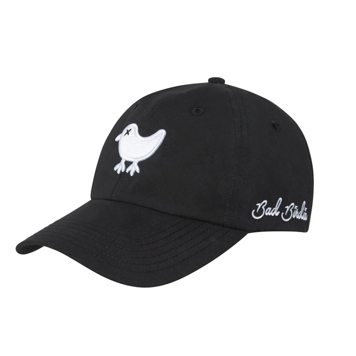 Bad Birdie Birdie Dad Hat