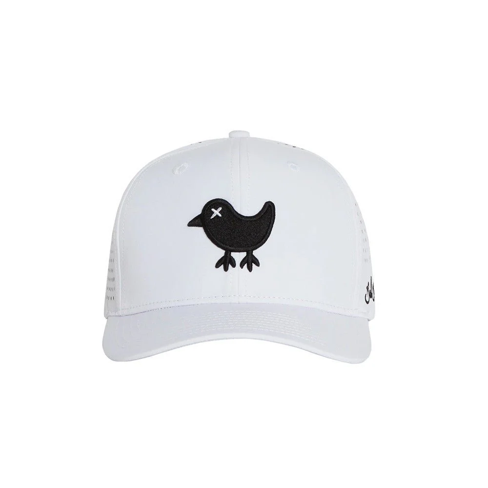 Bad Birdie Birdie Snapback Golf Hat
