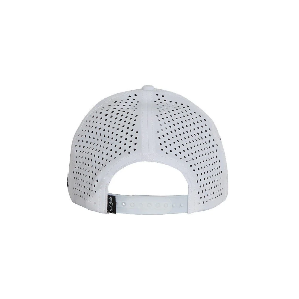 Bad Birdie Birdie Snapback Golf Hat - Image 3