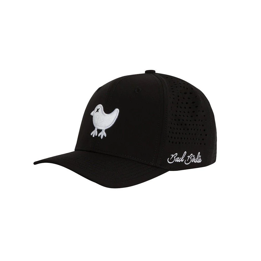 Bad Birdie Birdie Snapback Golf Hat - Image 6