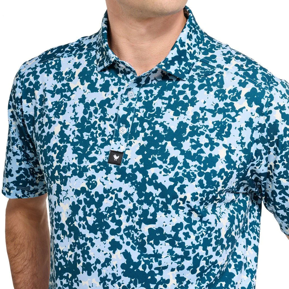 Bad Birdie Blend Setter Polo - Image 3