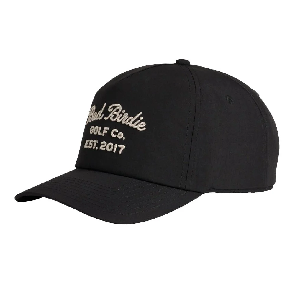Bad Birdie Classic Script Golf Hat - Image 2
