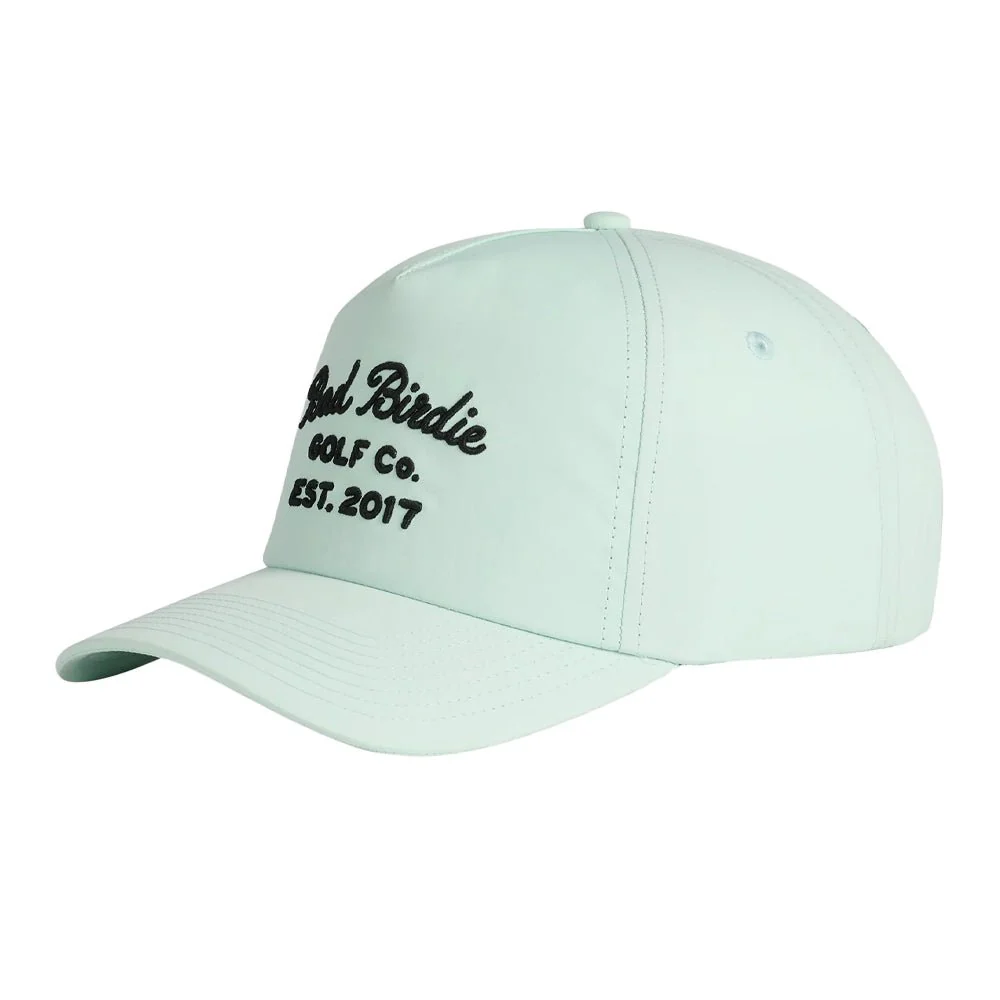Bad Birdie Classic Script Golf Hat - Image 6