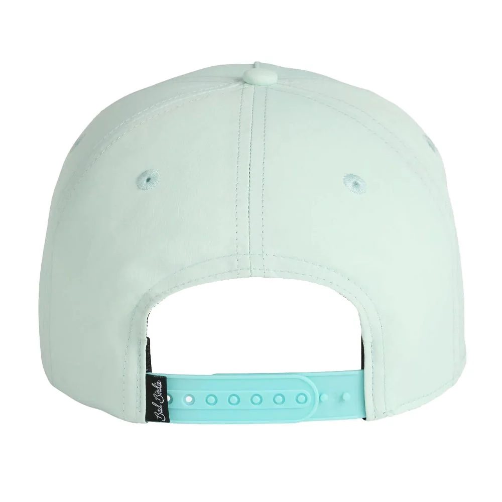 Bad Birdie Classic Script Golf Hat - Image 7