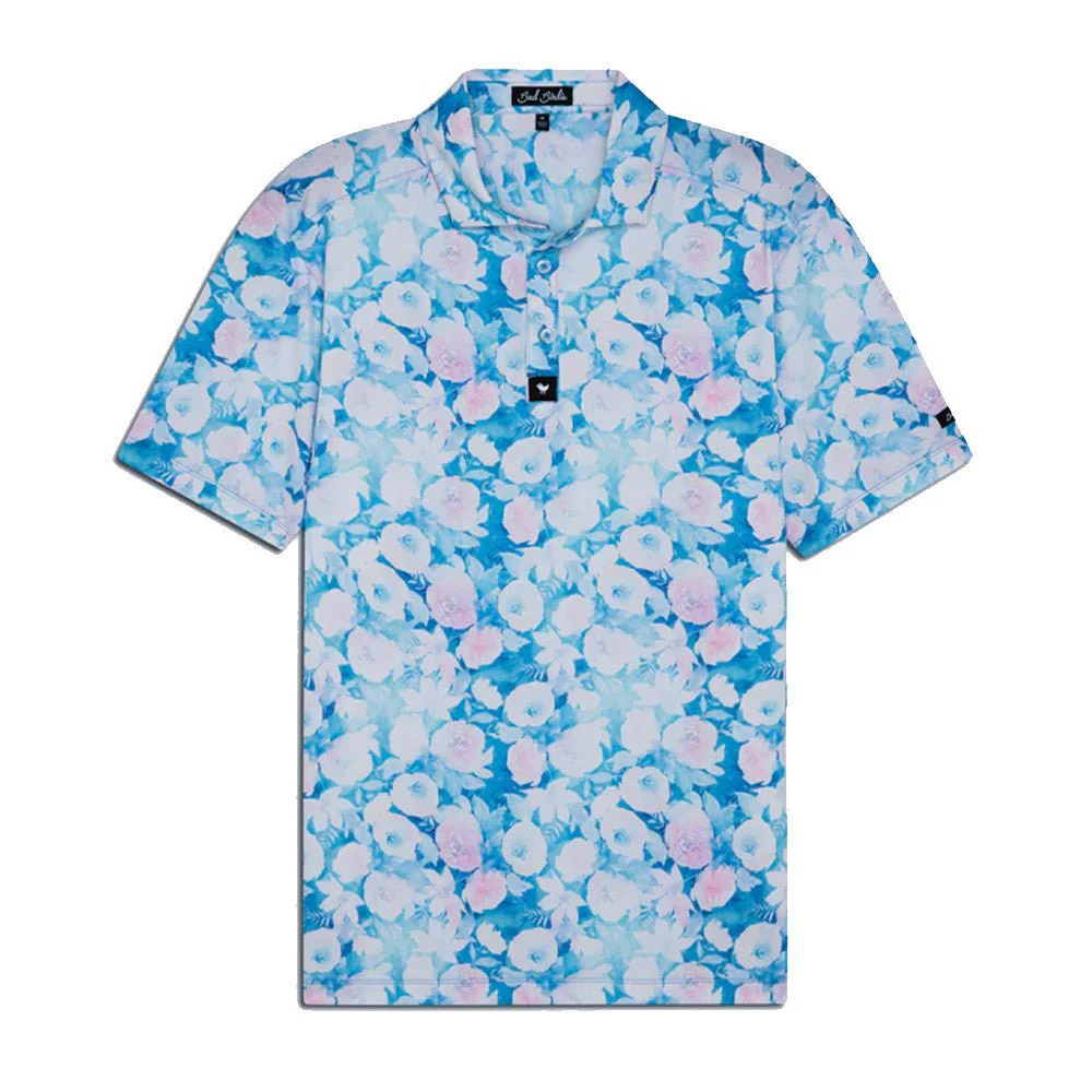 Bad Birdie Coachella Polo
