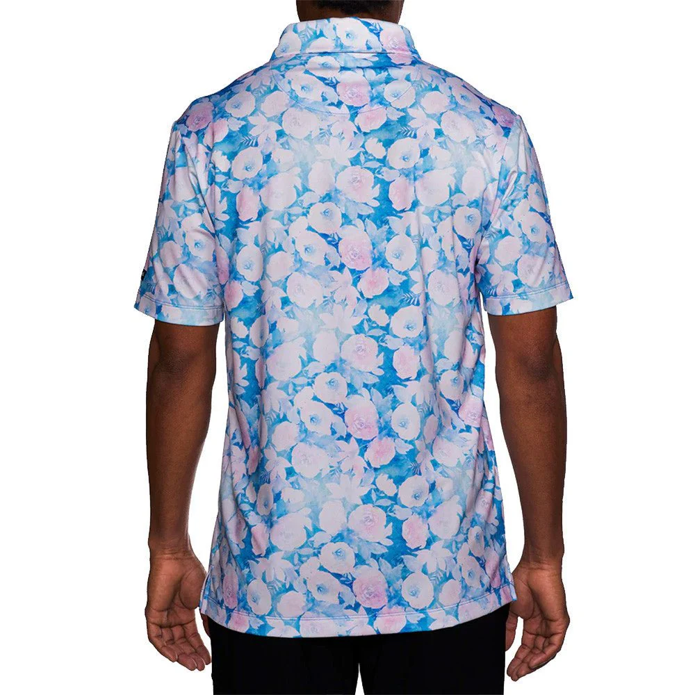 Bad Birdie Coachella Polo - Image 3