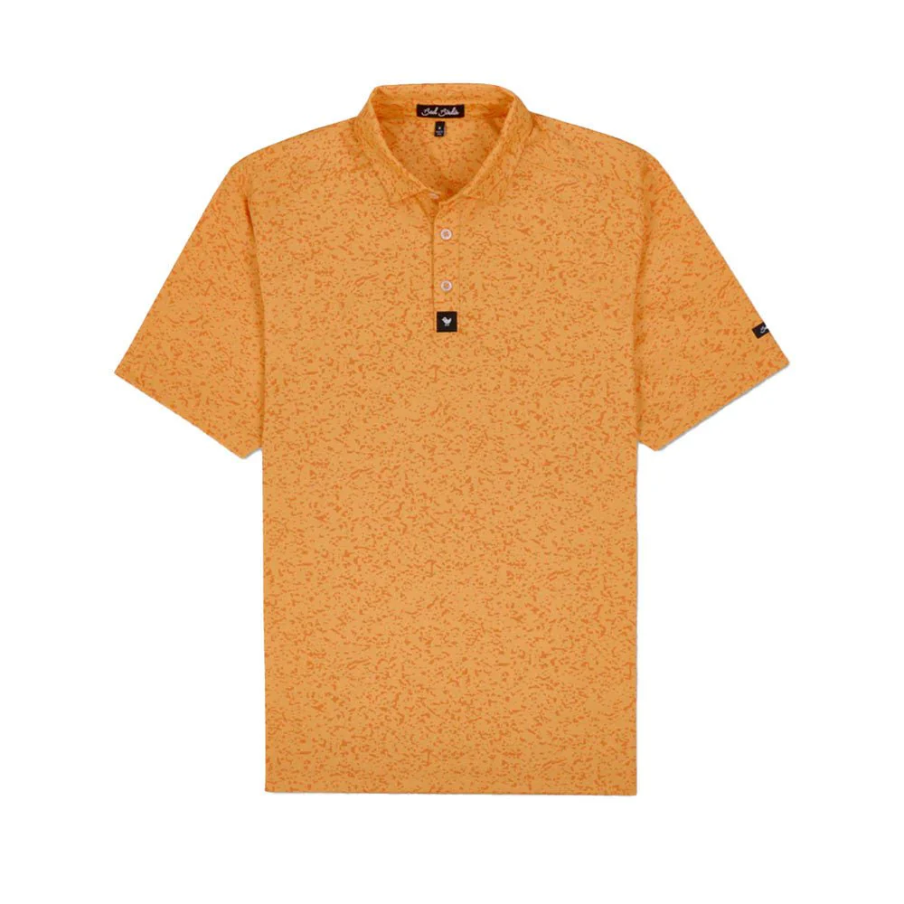 Bad Birdie Dream Machine Polo