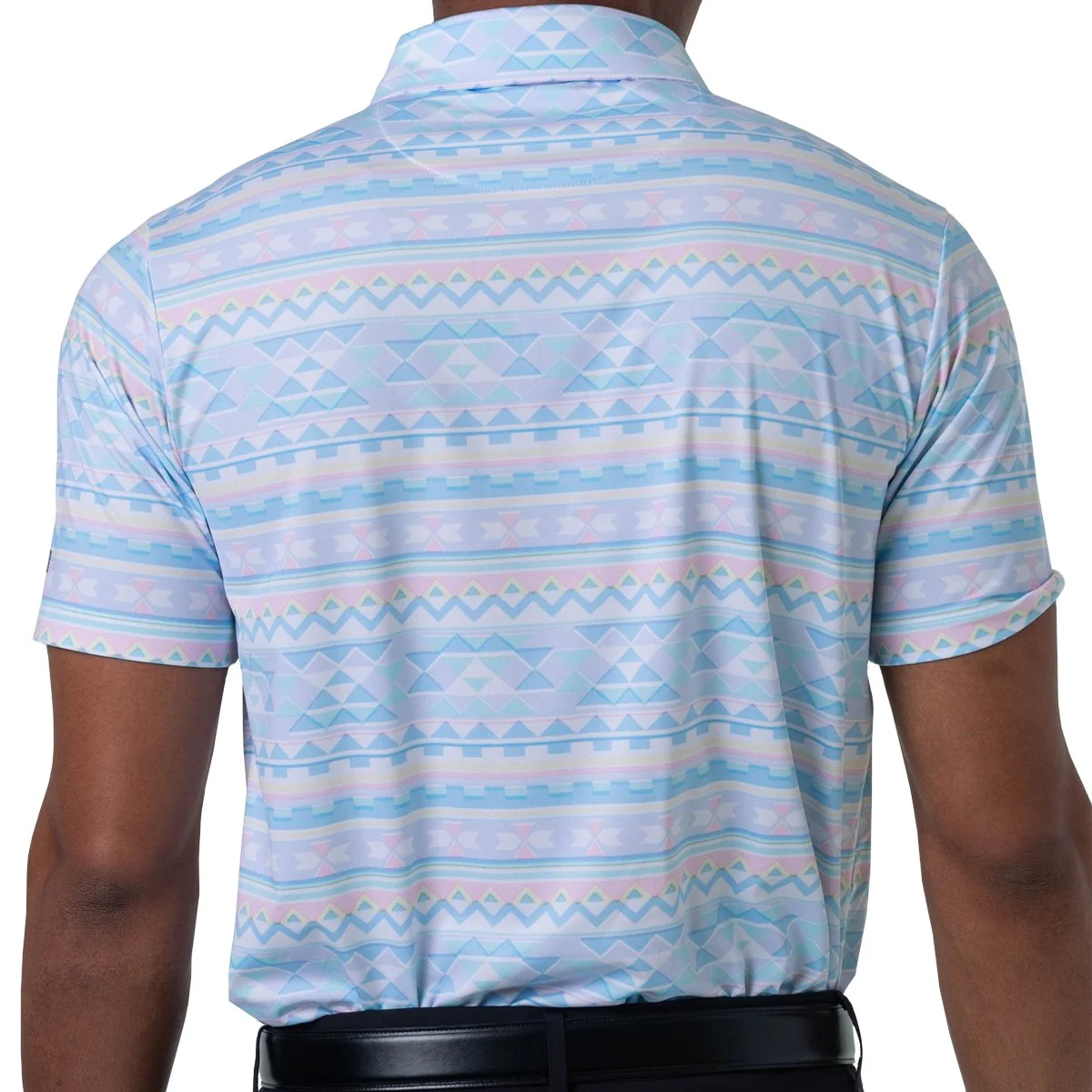 Bad Birdie Fiesta Polo - Image 3