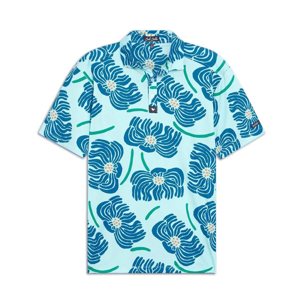 Bad Birdie Get In My Jelly Polo
