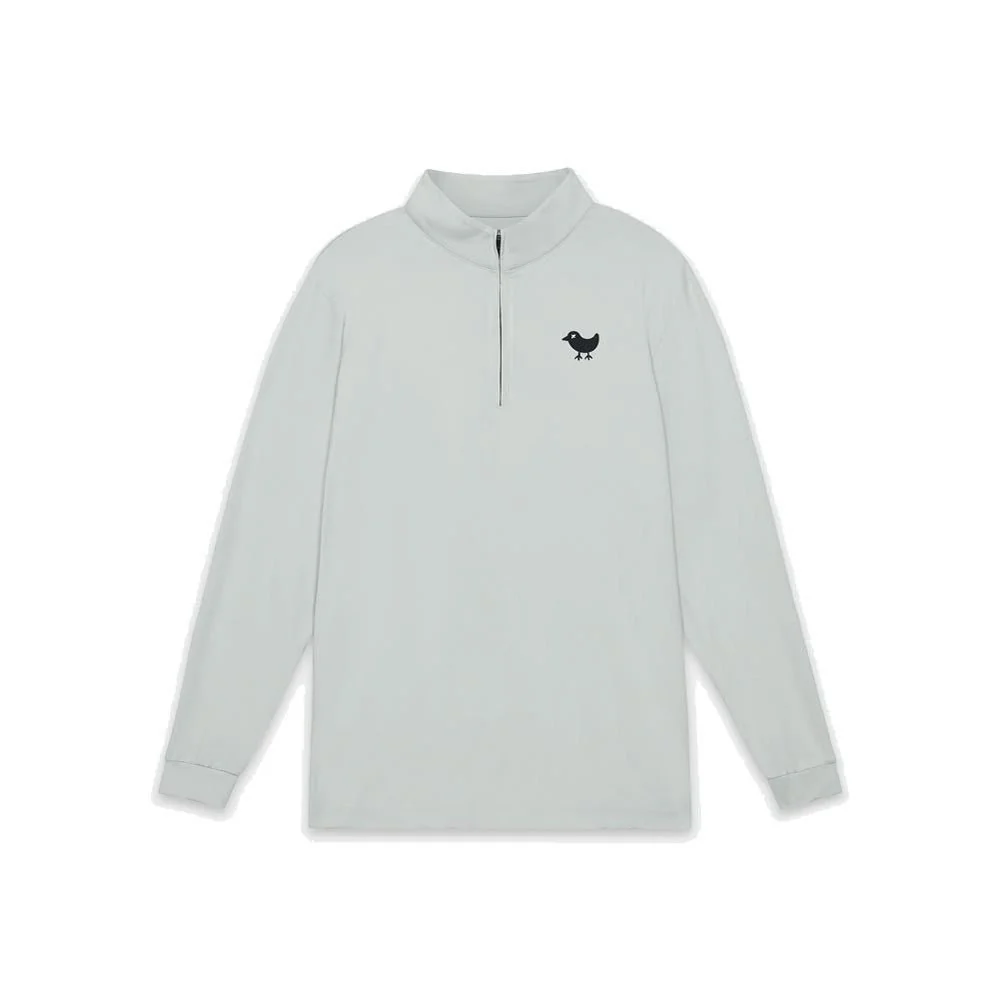 Bad Birdie Graphite Golf Quarterzip