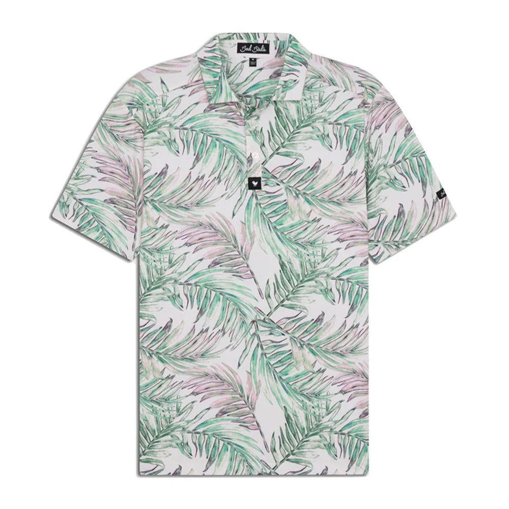 Bad Birdie Incognito Polo