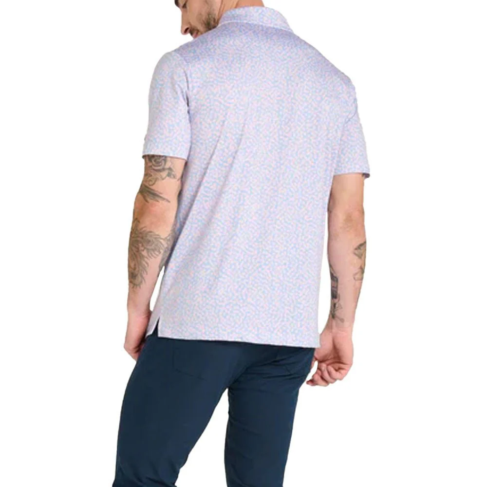 Bad Birdie Infinity Polo - Image 2