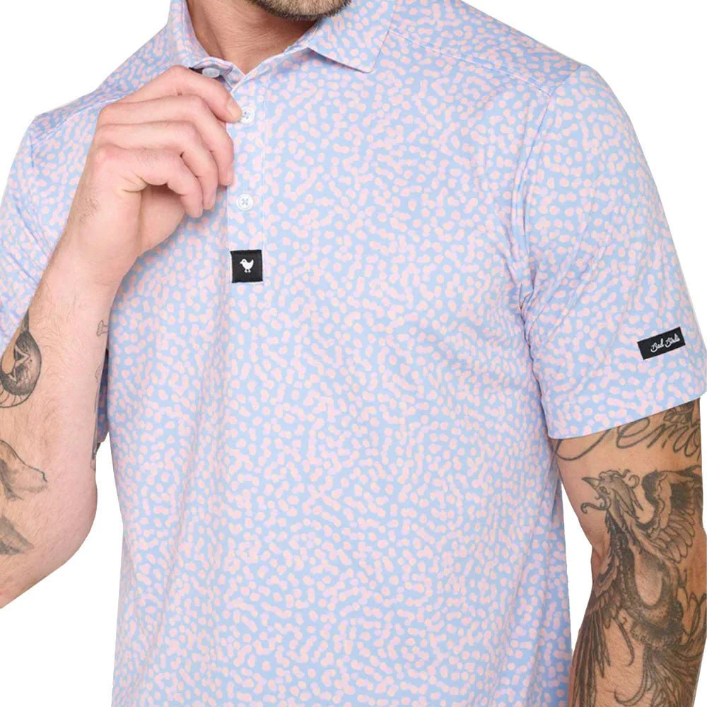 Bad Birdie Infinity Polo - Image 3