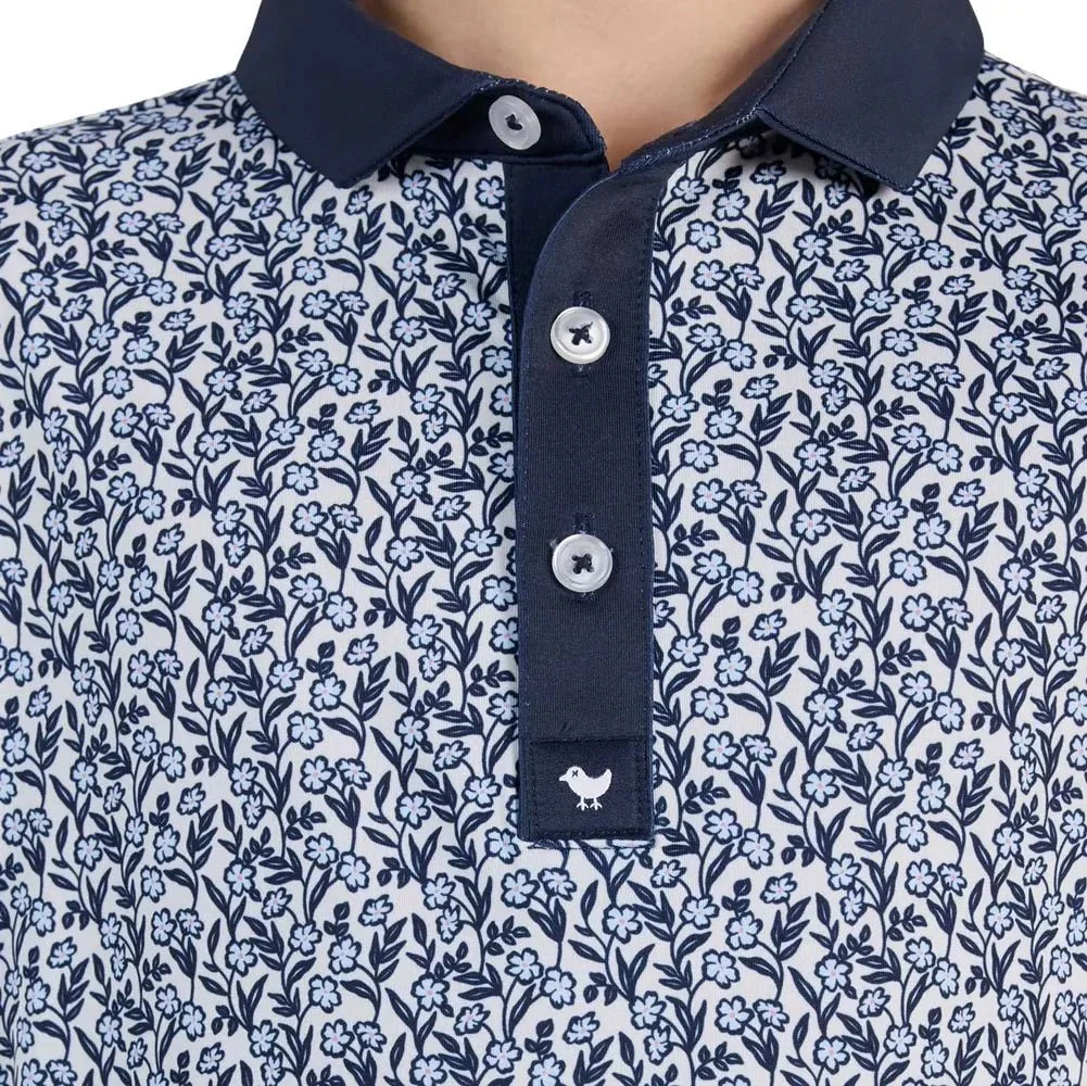Bad Birdie Junior Baby Bloomer Golf Polo - Image 2