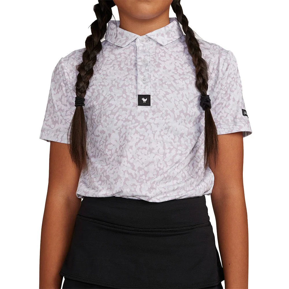 Bad Birdie Junior Salt Shaker Polo - Image 2