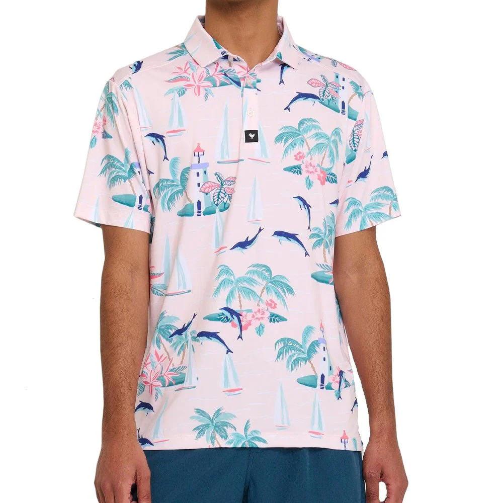 Bad Birdie Marino Polo