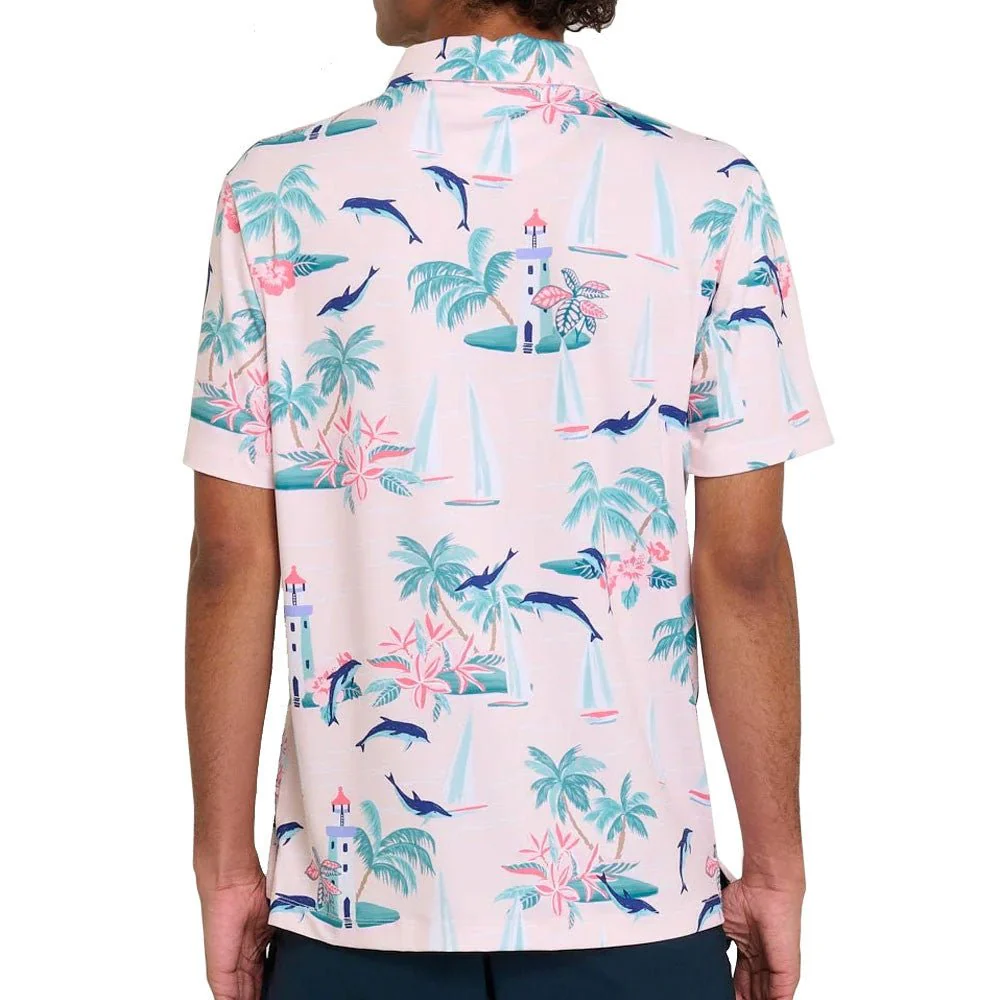 Bad Birdie Marino Polo - Image 2