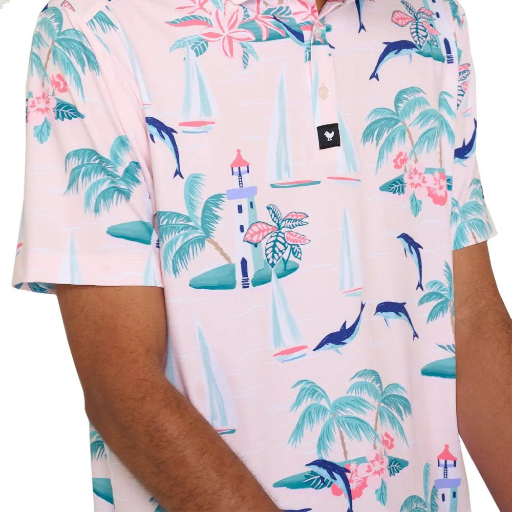 Bad Birdie Marino Polo - Image 3