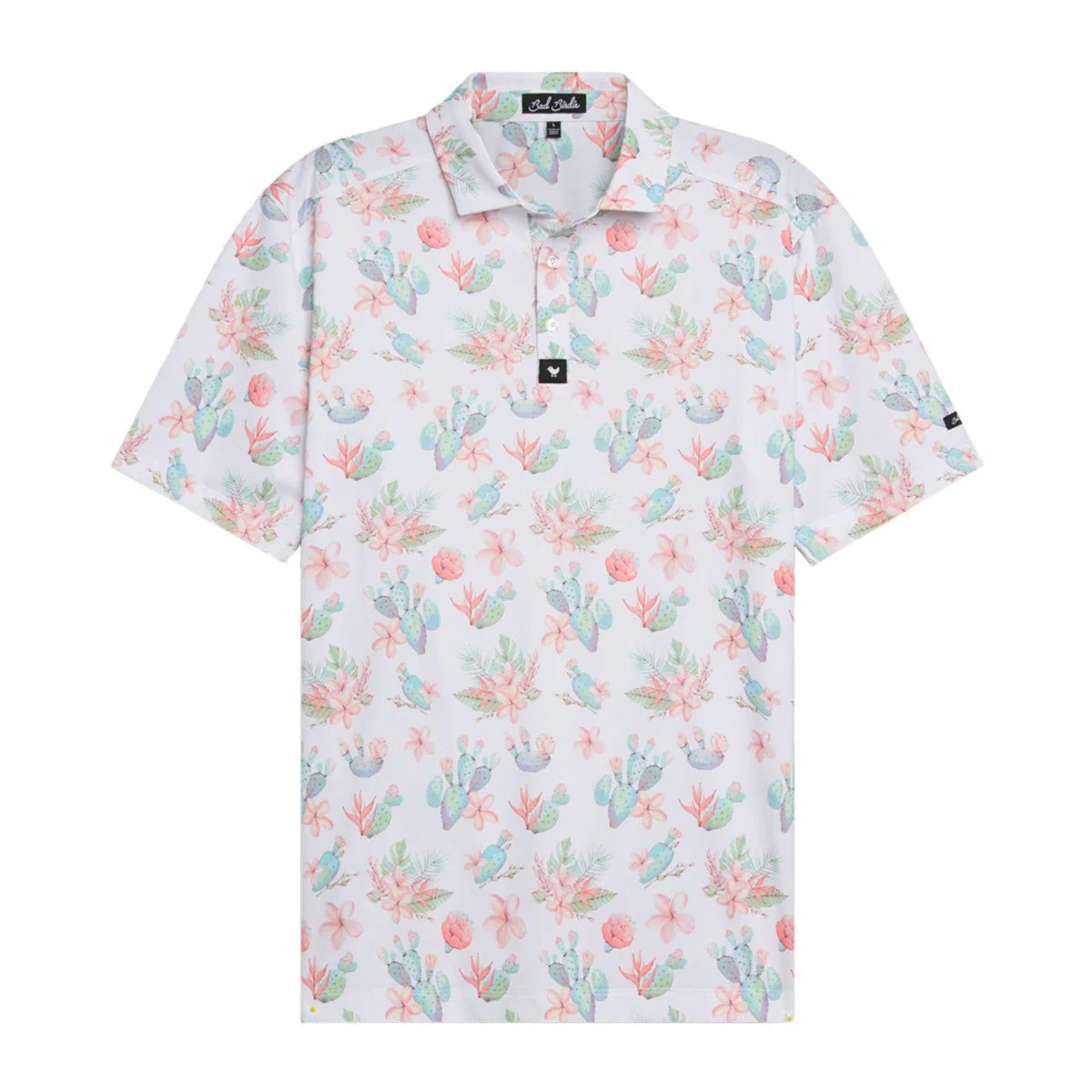 Bad Birdie Mojave Polo
