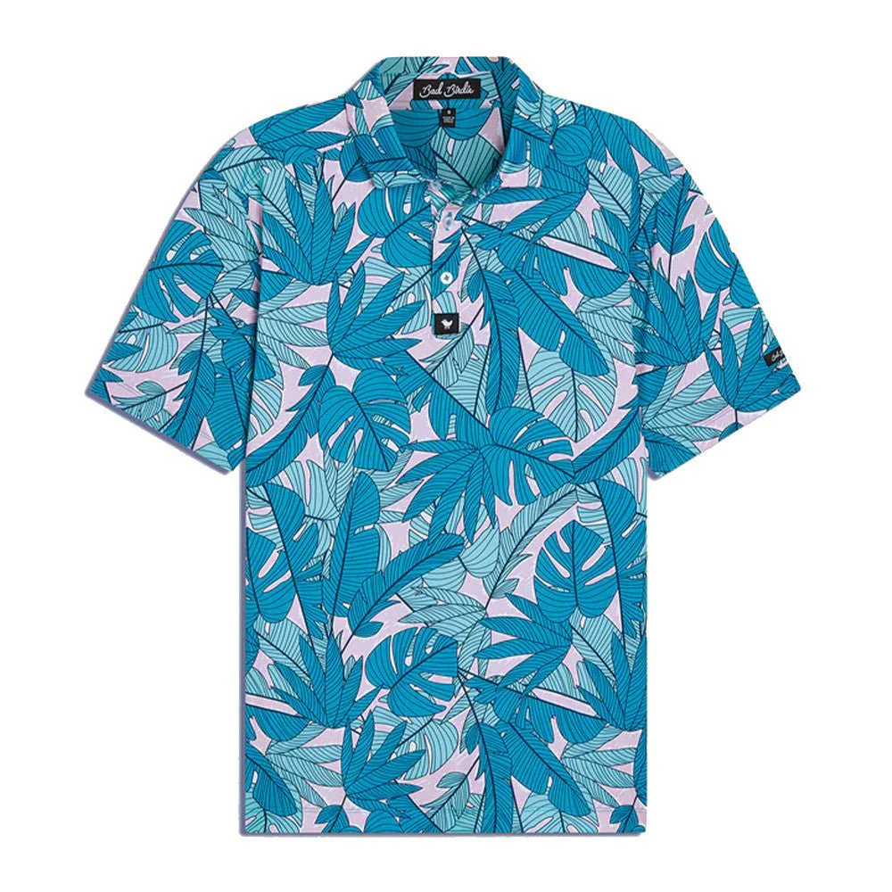 Bad Birdie Palmnado Polo