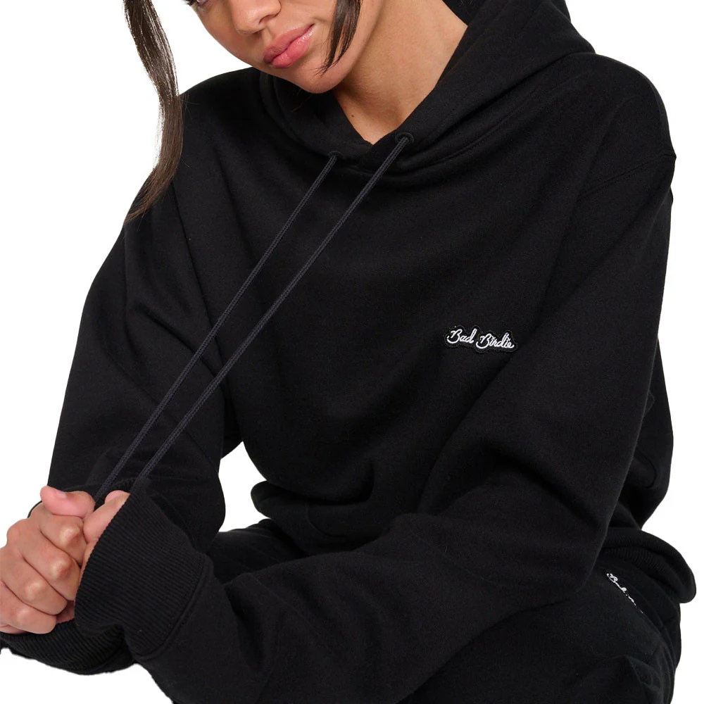 Bad Birdie Rec League Hoodie - Image 2