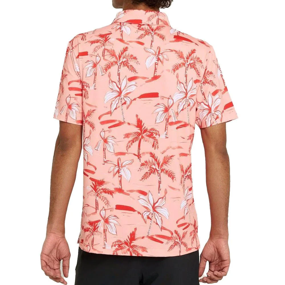Bad Birdie Ricky Rose Polo - Image 2