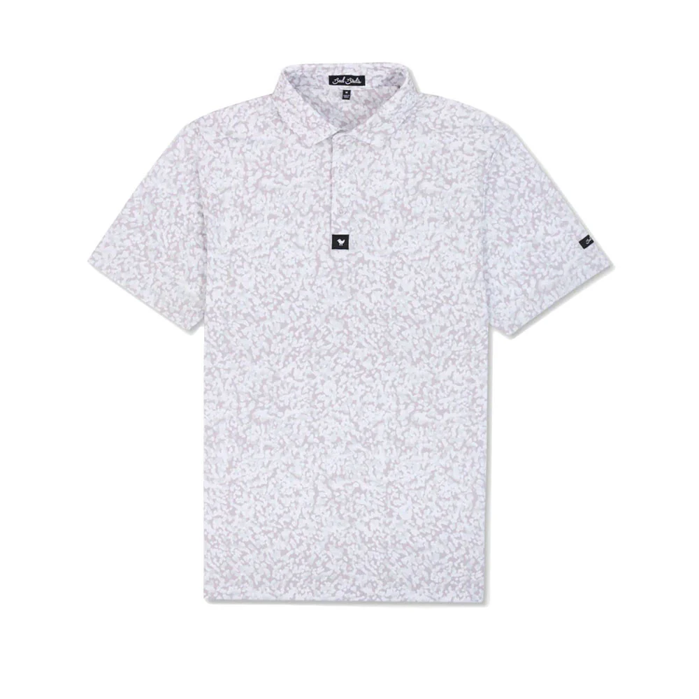 Bad Birdie Salt Shaker Polo