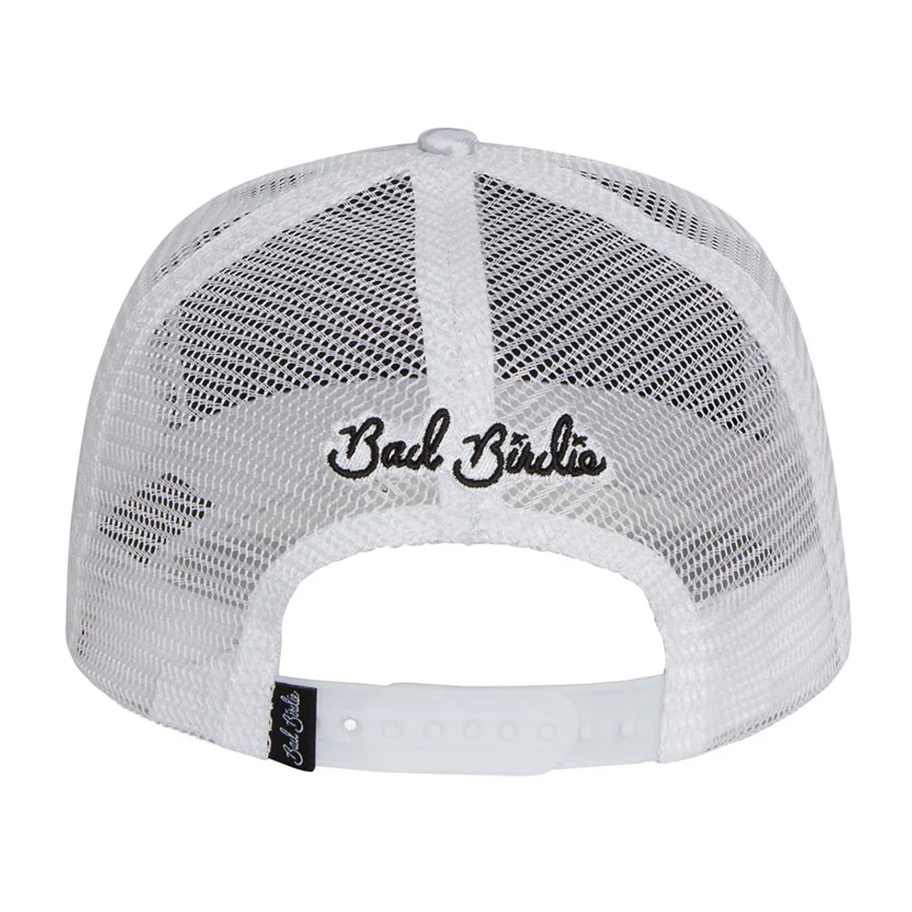 Bad Birdie Salt Shaker Trucker Hat - Image 3