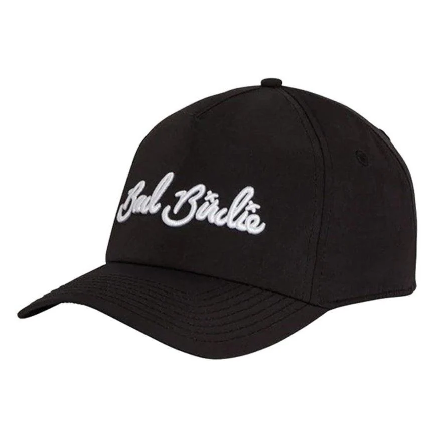 Bad Birdie Script Golf Hat - Image 2