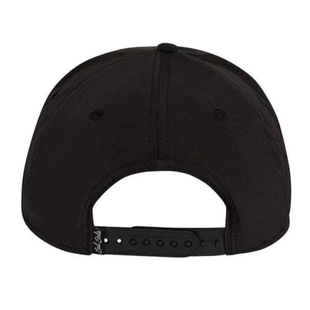 Bad Birdie Script Golf Hat - Image 3